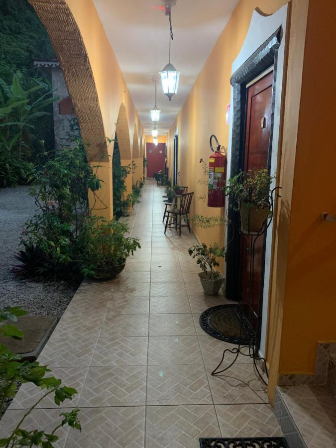 Pousada Casa De Pedra Boicucanga Exterior foto